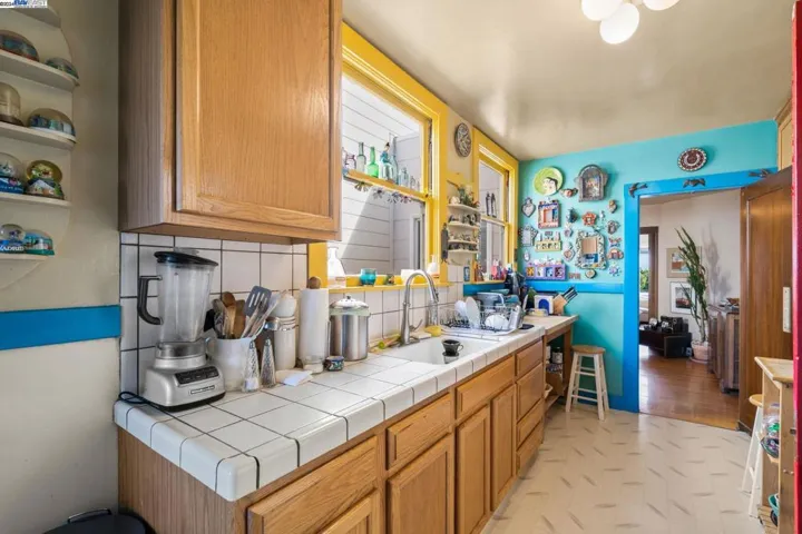 642 Vermont St, San Francisco, California 94107