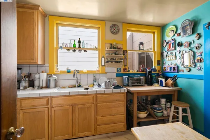 642 Vermont St, San Francisco, California 94107