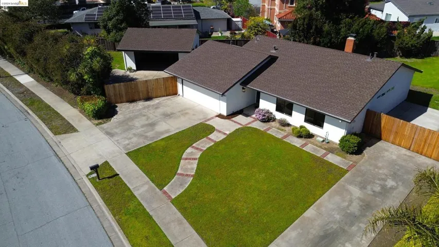 35922 Spruce St, Newark, California 94560