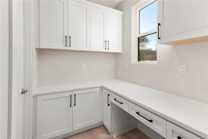 Prep Kitchen