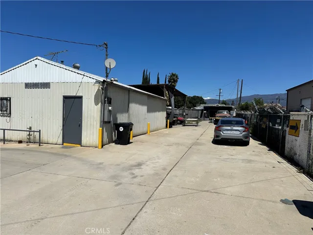 1157 E 4th Street, Pomona, California 91766