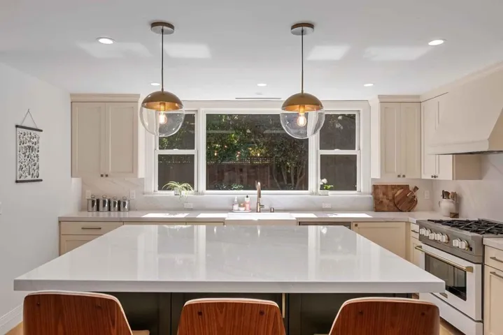 345 Claremont Way, Menlo Park, California 94025