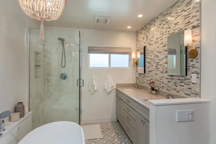 345 Claremont Way, Menlo Park, California 94025