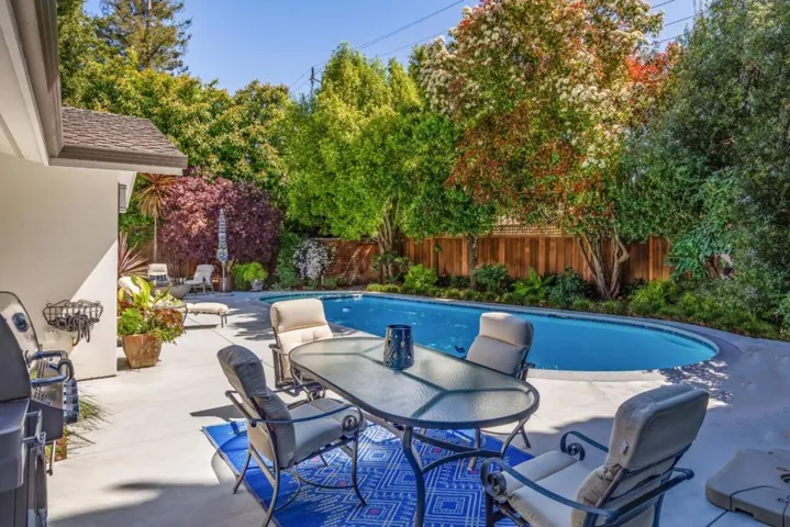 345 Claremont Way, Menlo Park, California 94025