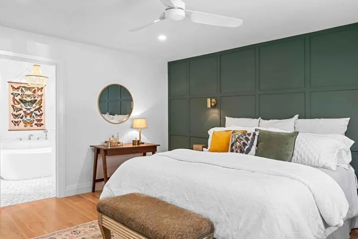 345 Claremont Way, Menlo Park, California 94025