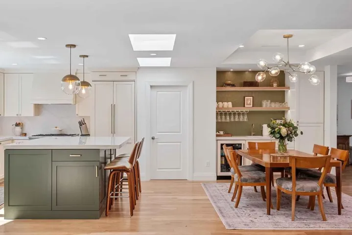 345 Claremont Way, Menlo Park, California 94025