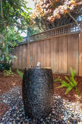 345 Claremont Way, Menlo Park, California 94025