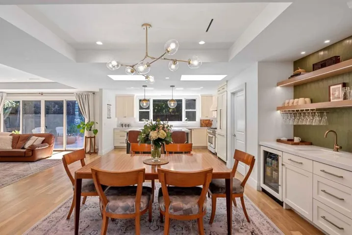 345 Claremont Way, Menlo Park, California 94025