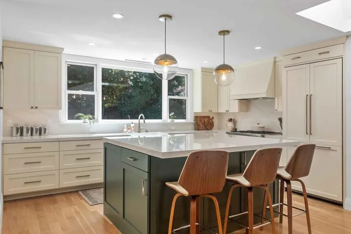 345 Claremont Way, Menlo Park, California 94025