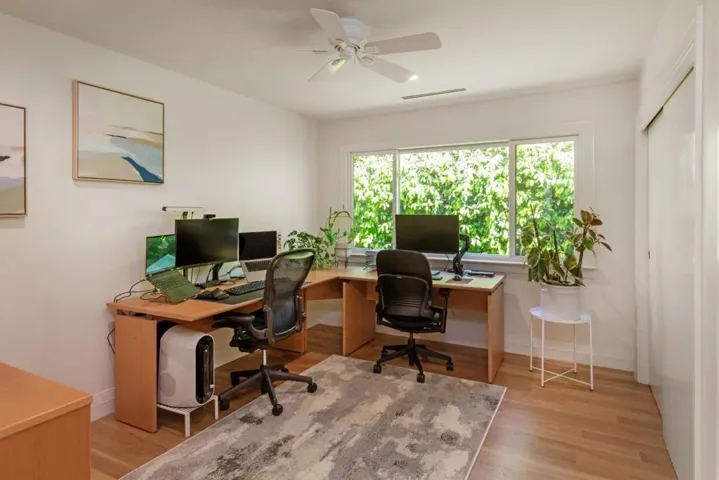 345 Claremont Way, Menlo Park, California 94025
