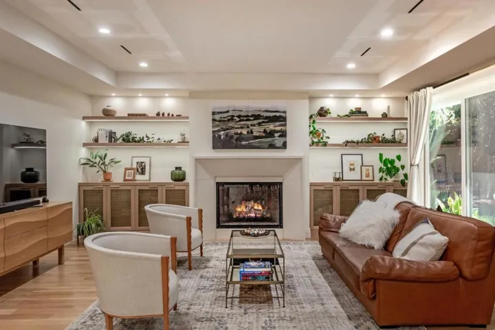 345 Claremont Way, Menlo Park, California 94025
