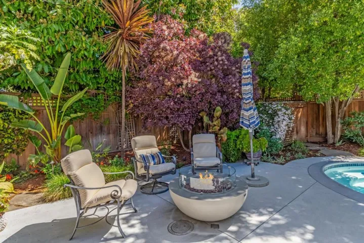 345 Claremont Way, Menlo Park, California 94025