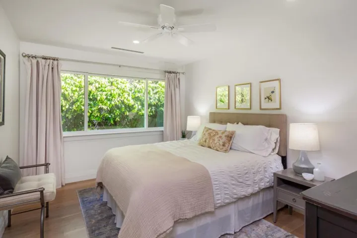 345 Claremont Way, Menlo Park, California 94025