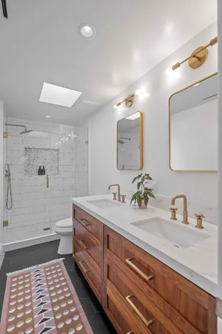 345 Claremont Way, Menlo Park, California 94025