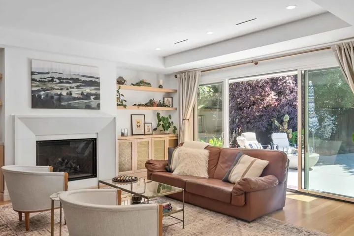345 Claremont Way, Menlo Park, California 94025