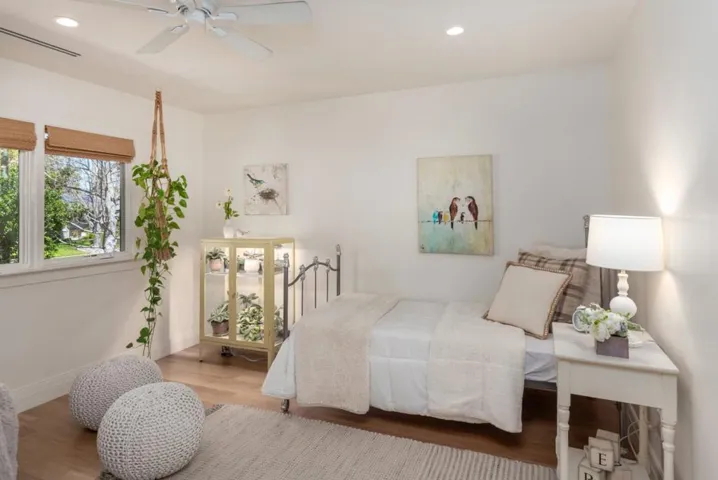 345 Claremont Way, Menlo Park, California 94025