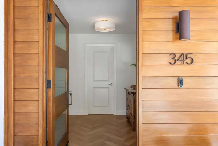345 Claremont Way, Menlo Park, California 94025