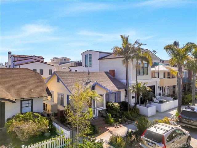 117 E Bay Avenue, Newport Beach, California 92661