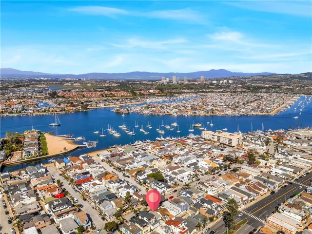 117 E Bay Avenue, Newport Beach, California 92661