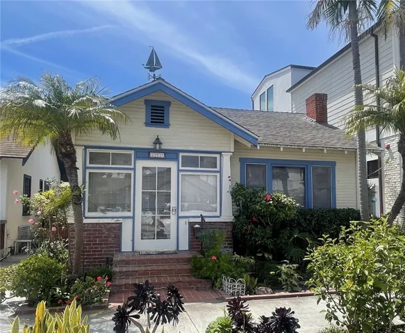 117 E Bay Avenue, Newport Beach, California 92661