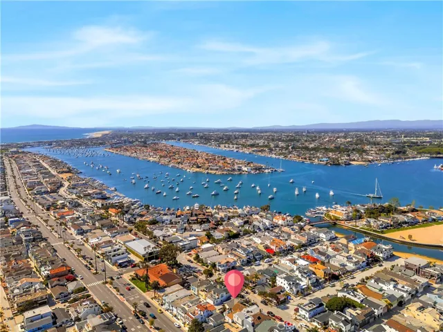 117 E Bay Avenue, Newport Beach, California 92661