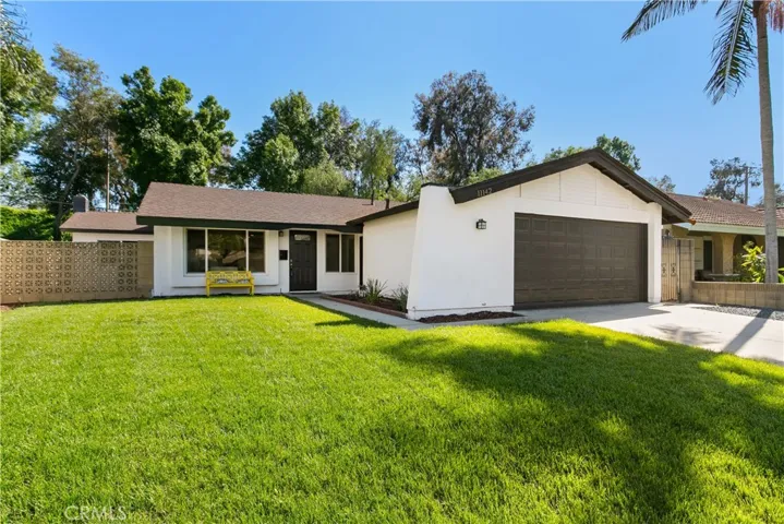 11142 Bingham Street, Cerritos, California 90703