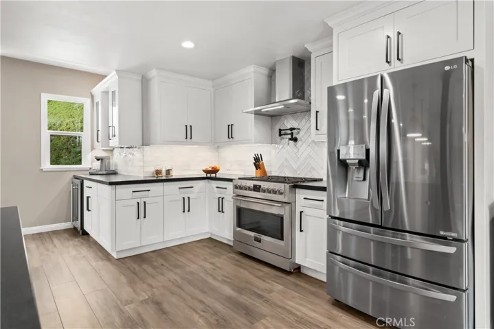 649 Fairway Drive, Redlands, California 92373