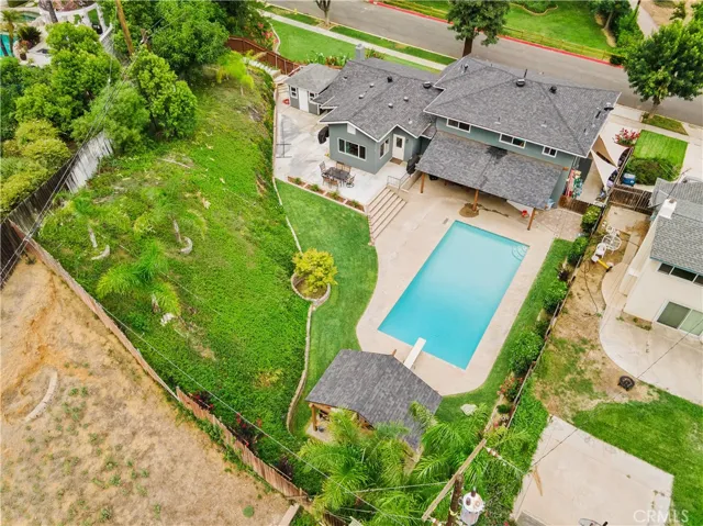 649 Fairway Drive, Redlands, California 92373