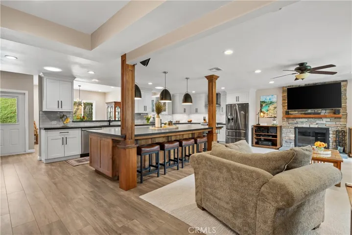649 Fairway Drive, Redlands, California 92373