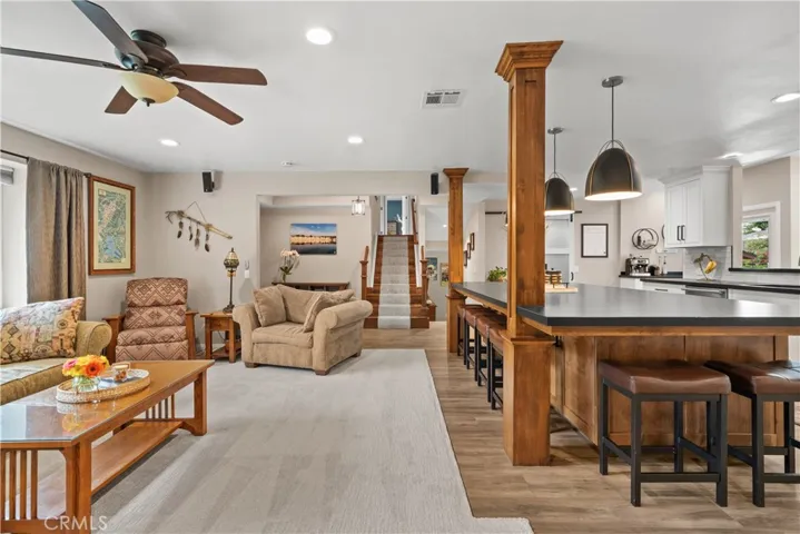 649 Fairway Drive, Redlands, California 92373