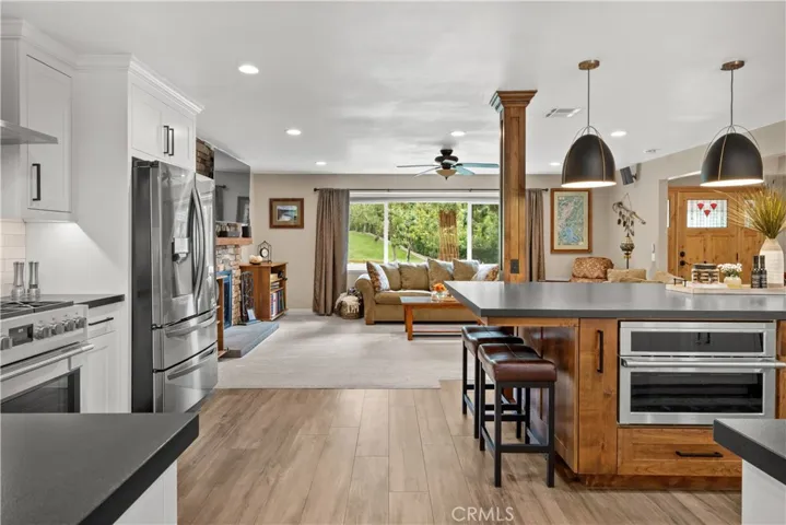 649 Fairway Drive, Redlands, California 92373