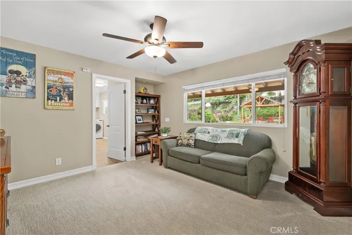 649 Fairway Drive, Redlands, California 92373