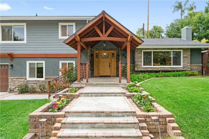 649 Fairway Drive, Redlands, California 92373