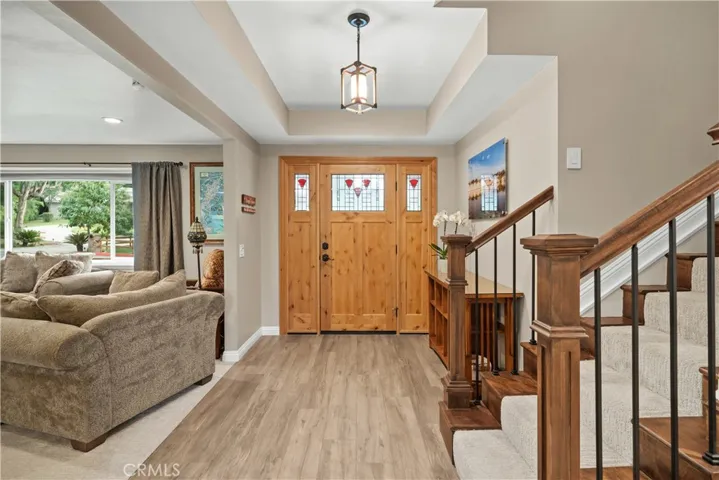 649 Fairway Drive, Redlands, California 92373