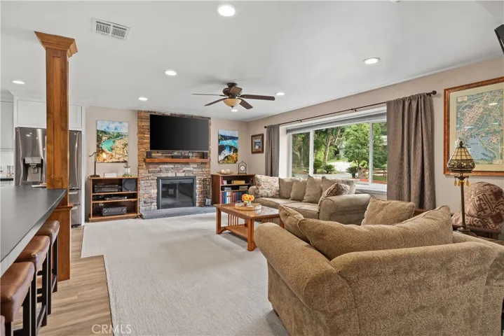 649 Fairway Drive, Redlands, California 92373