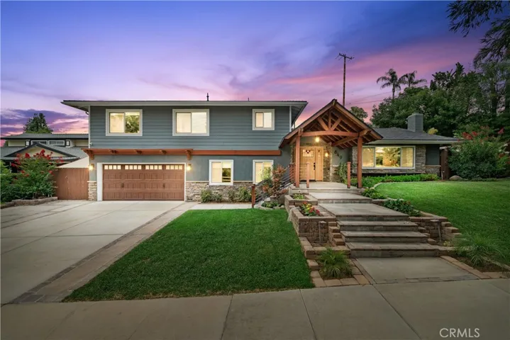 649 Fairway Drive, Redlands, California 92373