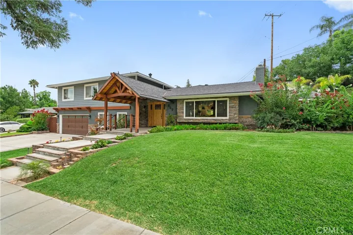 649 Fairway Drive, Redlands, California 92373