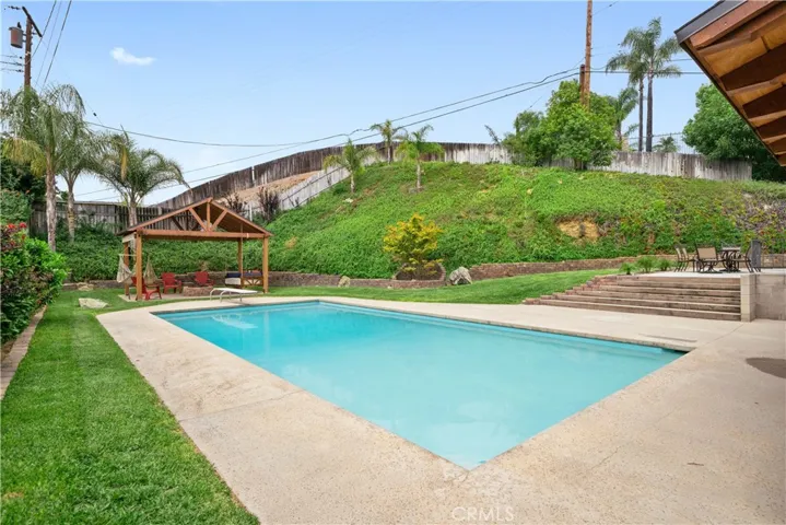 649 Fairway Drive, Redlands, California 92373