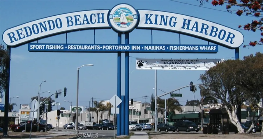 140 The Village 211, Redondo Beach, California 90277