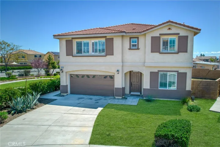16545 Sonnet Lane, Fontana, California 92336