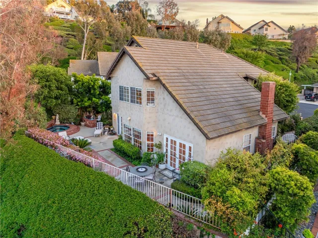 6421 E Nance Circle, Orange, California 92869