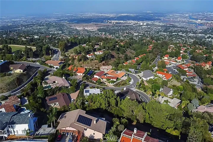 29711 Grandpoint Lane, Rancho Palos Verdes, California 90275