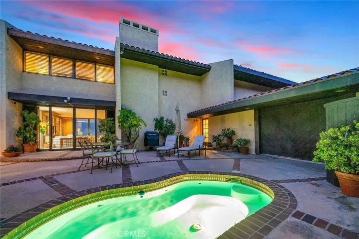 29711 Grandpoint Lane, Rancho Palos Verdes, California 90275