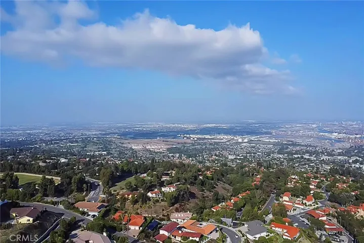 29711 Grandpoint Lane, Rancho Palos Verdes, California 90275