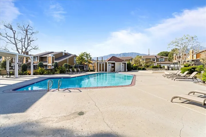 783 Lander Circle, Claremont, California 91711