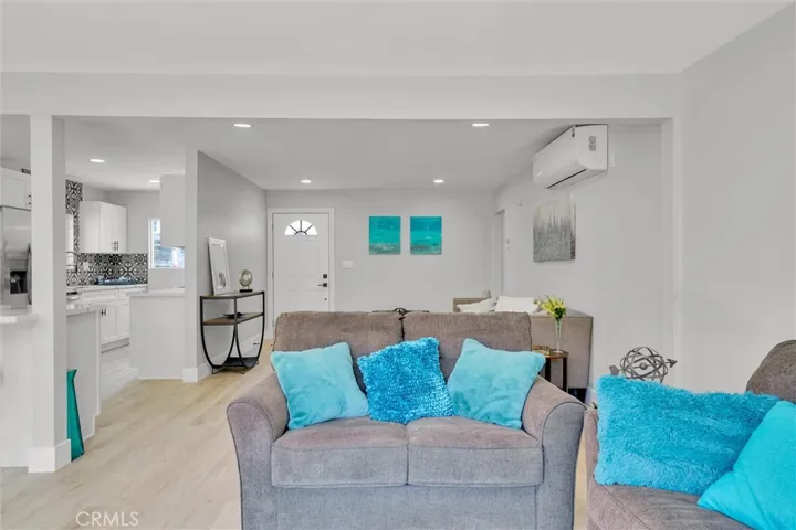 262 W 235th Street, Carson, California 90745