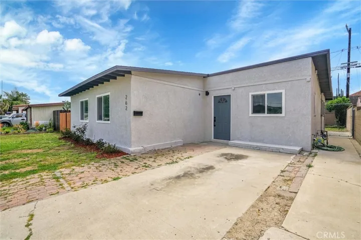 262 W 235th Street, Carson, California 90745