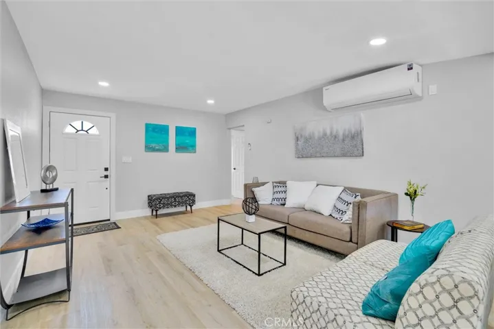 262 W 235th Street, Carson, California 90745