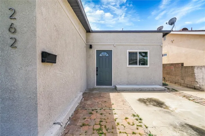 262 W 235th Street, Carson, California 90745