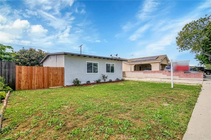 262 W 235th Street, Carson, California 90745